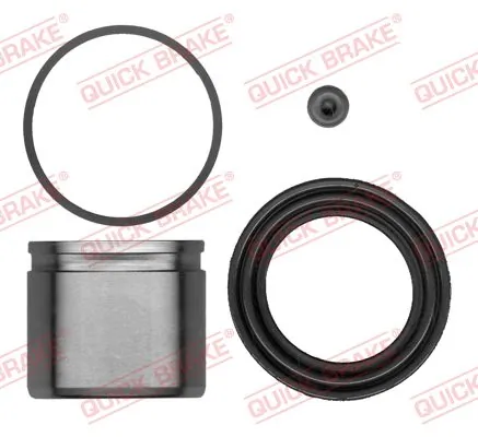 Repair Kit, brake caliper
